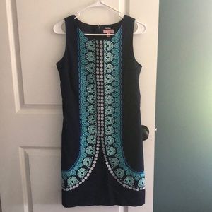 Lilly Pulitzer Stephanie Dress